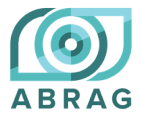 Logo de ABRAG