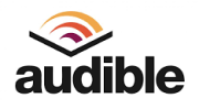 Logo de Audible