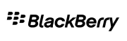 Logo de Blackberry