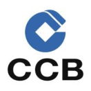 Logo de CCB