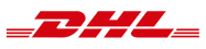 Logo de DHL