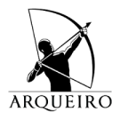 Logo de Editora Arqueiro