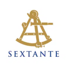 Logo de Editora Sextante