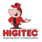 Logo de Higitec