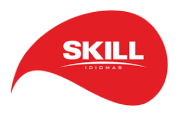 Logo de Skill