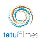 Logo de Tatuí Filmes