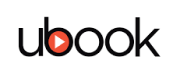 Logo de Ubook