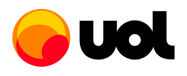 Logo de UOL